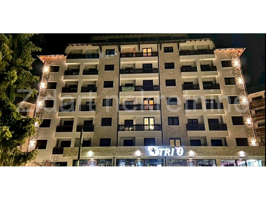 Квартира, 407 м², 85 000$ — FAKTOR